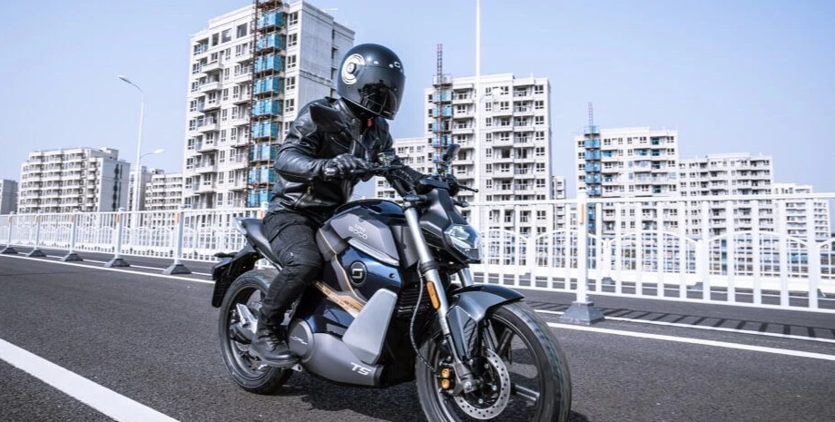 Angebot Super Soco TS Street Hunter Bild 2: Angebot Super Soco TS Street Hunter