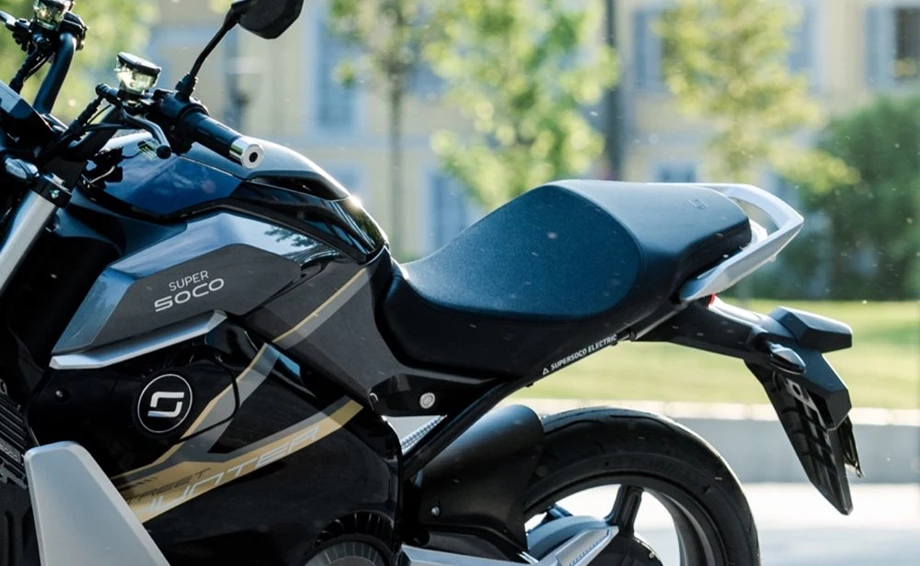 Angebot Super Soco TS Street Hunter Bild 4: Angebot Super Soco TS Street Hunter