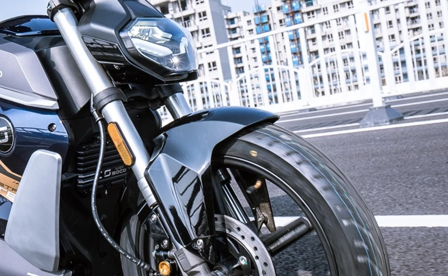 Angebot Super Soco TS Street Hunter Bild 5: Angebot Super Soco TS Street Hunter