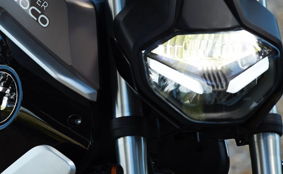 Angebot Super Soco TS Street Hunter Bild 6: Angebot Super Soco TS Street Hunter