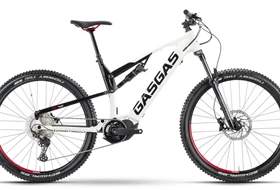 Neufahrzeug GasGas E-Bicycles TrailEnduro Cross 7.0 GasGas E-Bicycles TrailEnduro Cross 7.0