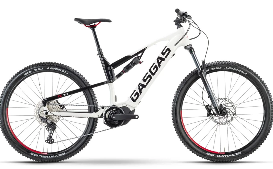 Angebot GASGAS TrailEnduro Cross 7.0 Bild 1: Angebot GASGAS TrailEnduro Cross 7.0