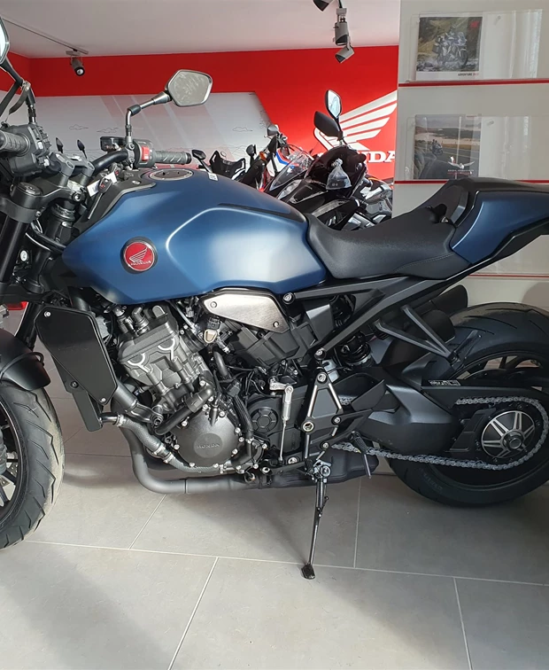 Honda CB 1000 R