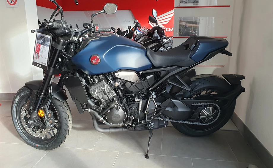 Angebot Honda CB 1000 R Bild 1: Angebot Honda CB 1000 R