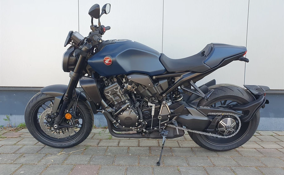 Angebot Honda CB 1000 R Bild 2: Angebot Honda CB 1000 R