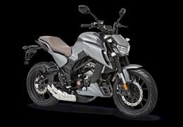 Neumotorrad Motobi DL 125