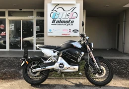 Neumotorrad Super Soco TCmax Neumotorrad Super Soco TCmax