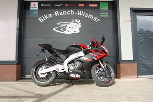 Angebot Aprilia RS 125