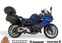 Gebrauchte BMW F 800 GT