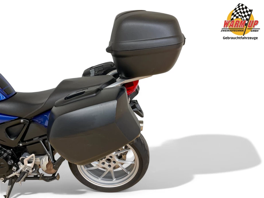 Angebot BMW F 800 GT Bild 13: Angebot BMW F 800 GT