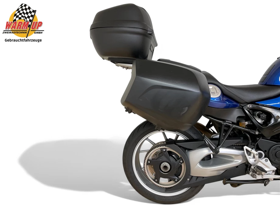 Angebot BMW F 800 GT Bild 4: Angebot BMW F 800 GT