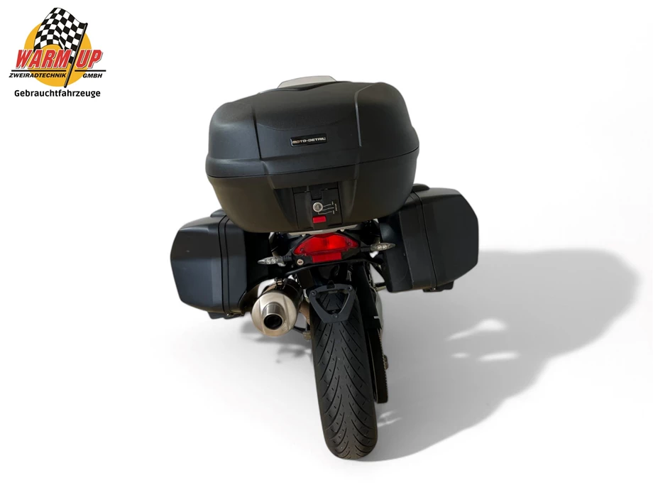 Angebot BMW F 800 GT Bild 6: Angebot BMW F 800 GT