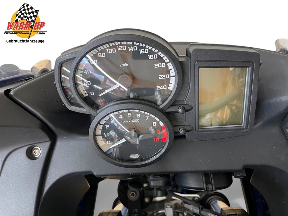 Angebot BMW F 800 GT Bild 7: Angebot BMW F 800 GT