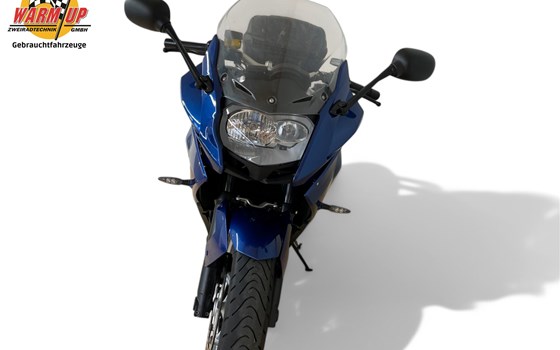 Gebrauchtmotorrad BMW F 800 GT - Bild 8