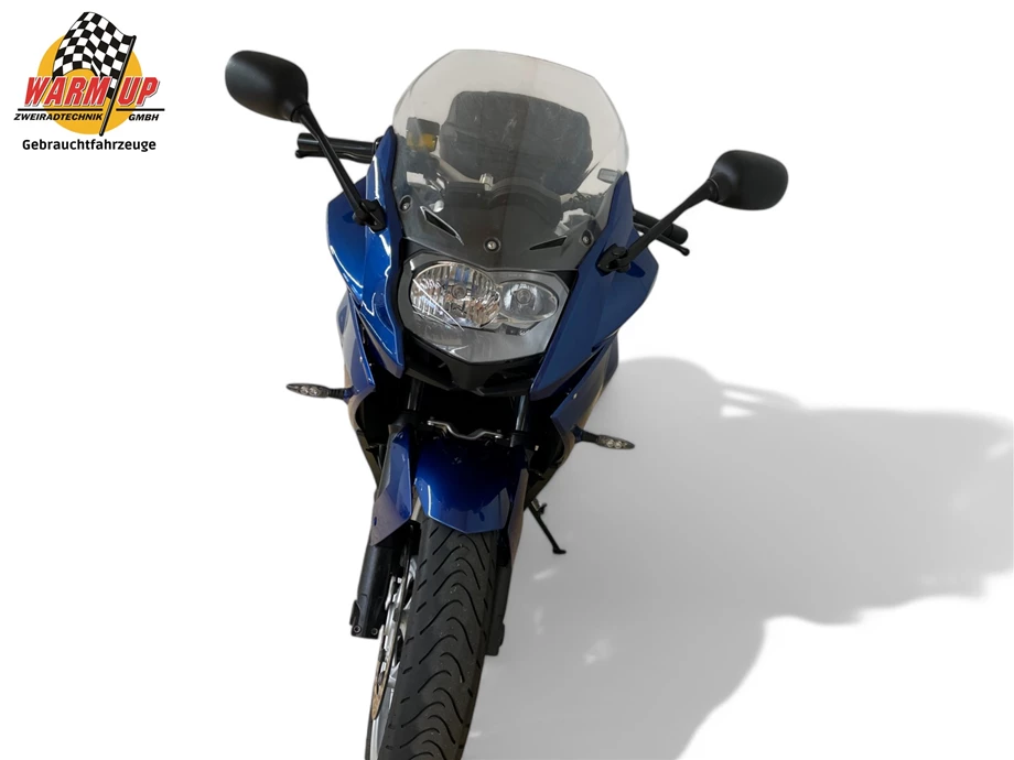 Angebot BMW F 800 GT Bild 8: Angebot BMW F 800 GT