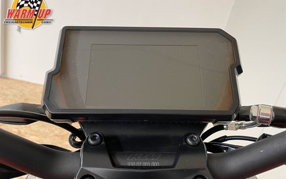 Gebrauchtmotorrad KTM 125 Duke - Bild 8