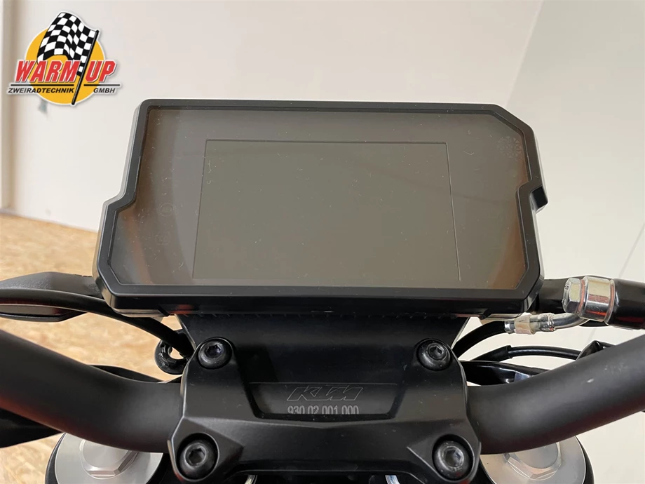 Angebot KTM 125 Duke Bild 8: Angebot KTM 125 Duke