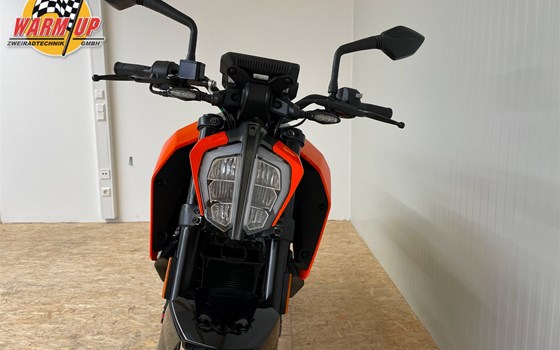 Gebrauchtmotorrad KTM 125 Duke - Bild 9