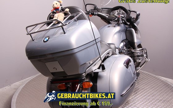 Gebrauchtmotorrad BMW R 1200 CL - Bild 4 Gebrauchtmotorrad BMW R 1200 CL - Bild 4