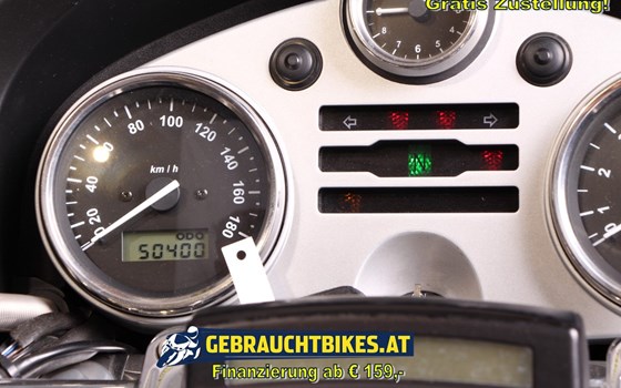 Gebrauchtmotorrad BMW R 1200 CL - Bild 5 Gebrauchtmotorrad BMW R 1200 CL - Bild 5