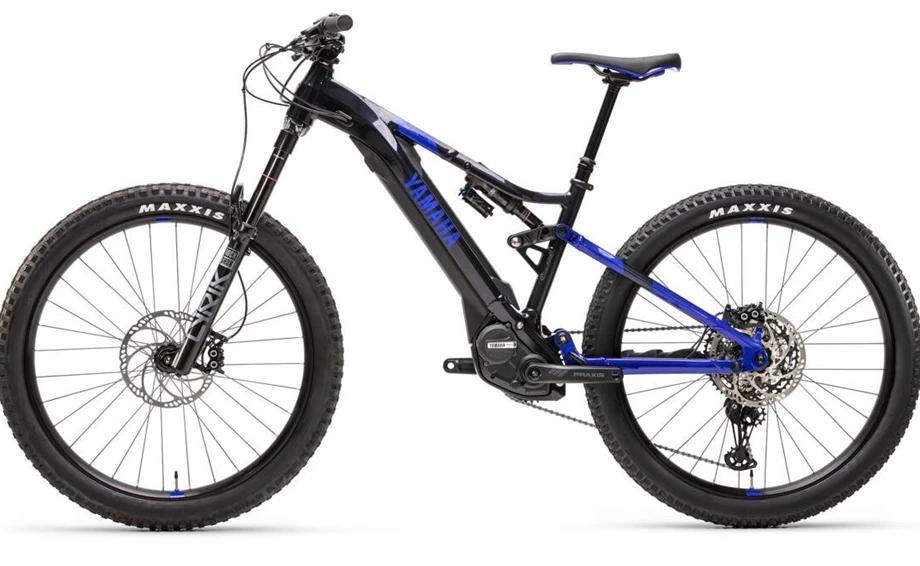 Angebot Yamaha Moro 07 Bild 3: Angebot Yamaha Moro 07