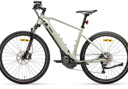 Neumotorrad Yamaha CrossCore RC