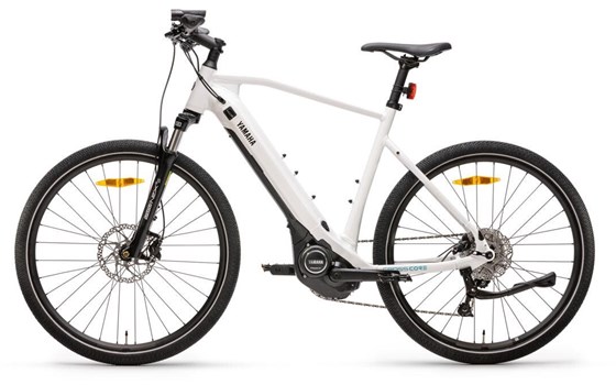 Neufahrzeug Yamaha CrossCore RC - Bild 3