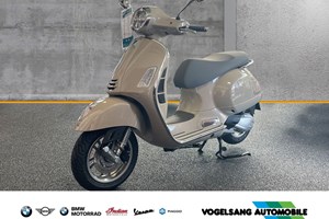 Angebot Vespa GTS 300 hpe