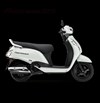 Suzuki Address 125
