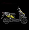 Suzuki Avenis 125