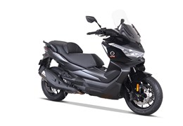 Neumotorrad Voge SR4 350 LUXURY