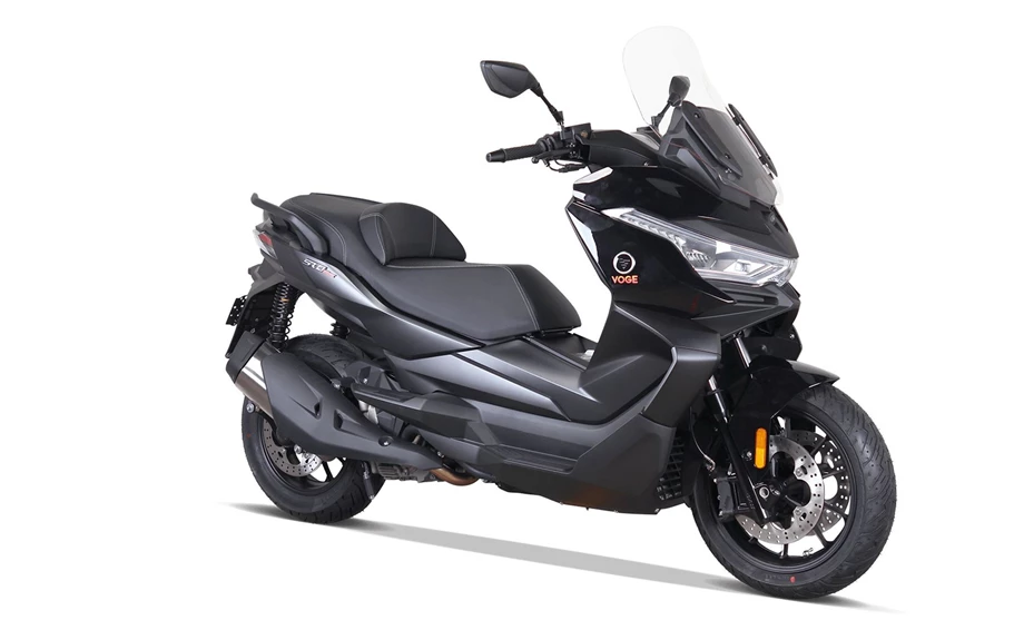 Offer Voge SR4 350 LUXURY Bild 1: Offer Voge SR4 350 LUXURY