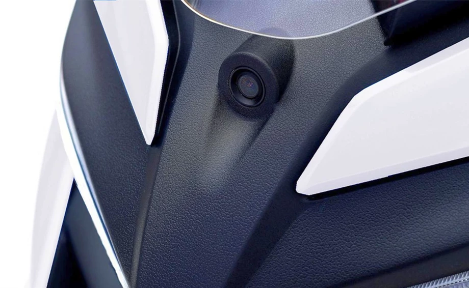 Offer Voge SR4 350 LUXURY Bild 5: Offer Voge SR4 350 LUXURY