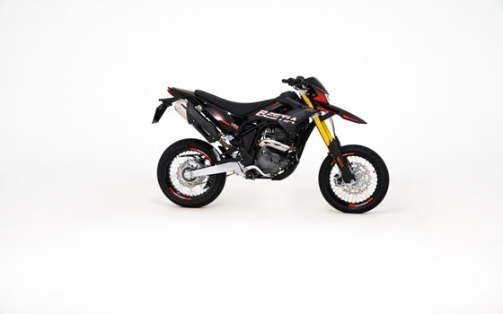 Neufahrzeug Online Bestia 125 ABS - Bild 3