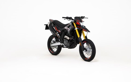 Neufahrzeug Online Bestia 125 ABS - Bild 2