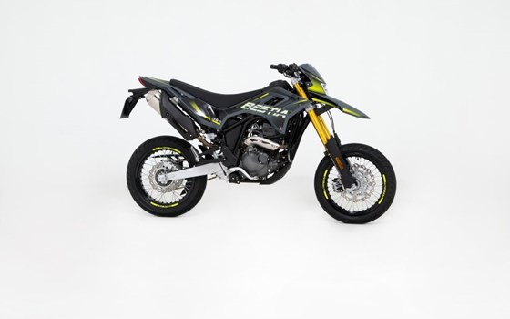 Neufahrzeug Online Bestia 125 ABS - Bild 5