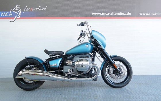 Gebrauchtmotorrad BMW R 18 - Bild 1
