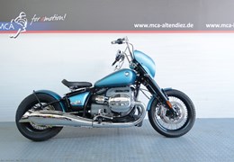Gebrauchte BMW R 18
