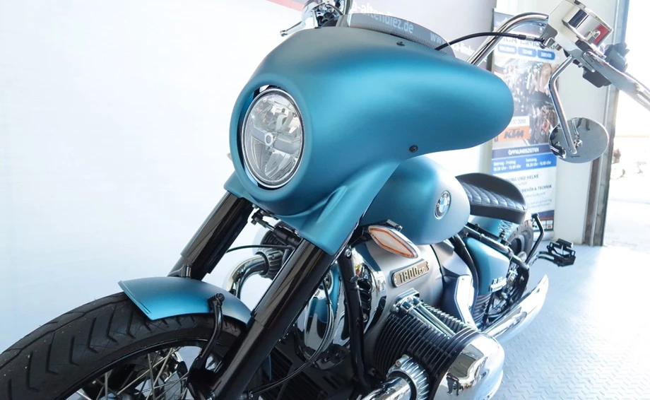 Angebot BMW R 18 Bild 10: Angebot BMW R 18