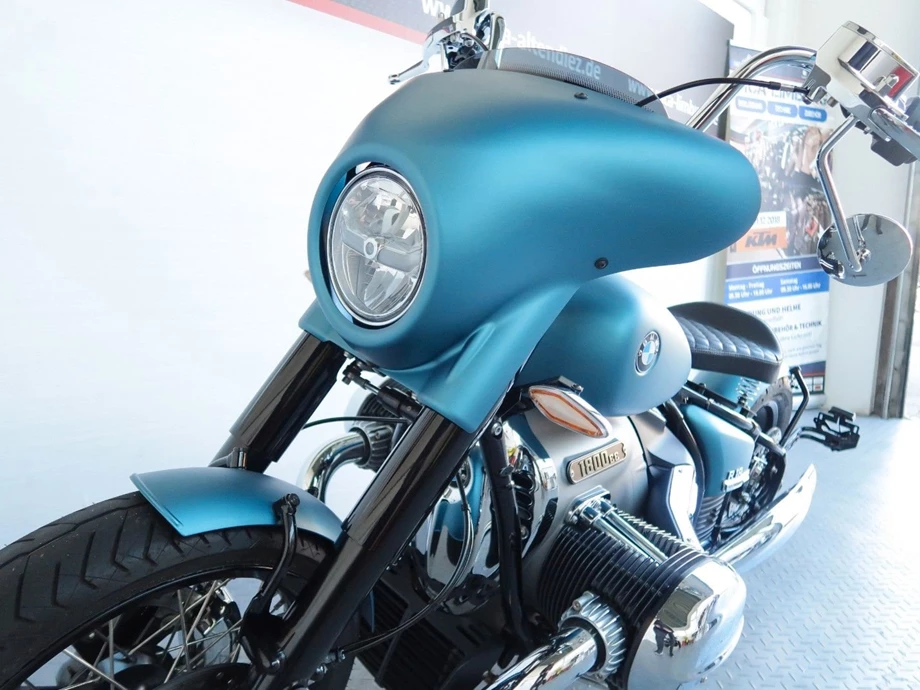 Angebot BMW R 18 Bild 10: Angebot BMW R 18