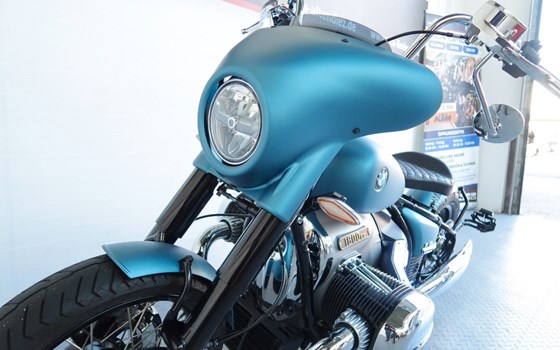 Gebrauchtmotorrad BMW R 18 - Bild 10