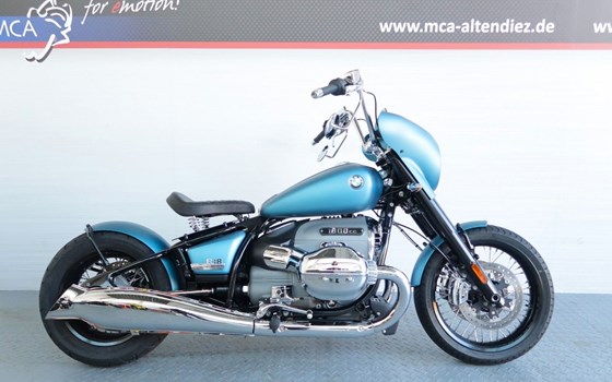 Gebrauchtmotorrad BMW R 18 - Bild 11