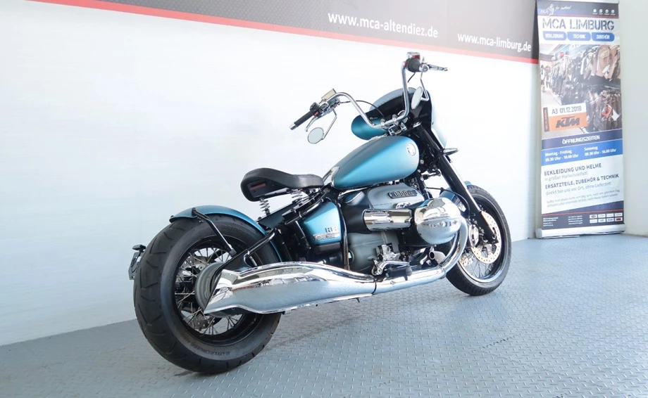 Angebot BMW R 18 Bild 12: Angebot BMW R 18