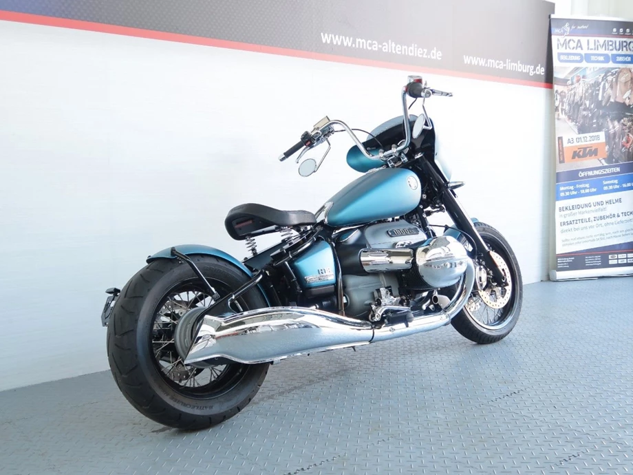 Angebot BMW R 18 Bild 12: Angebot BMW R 18