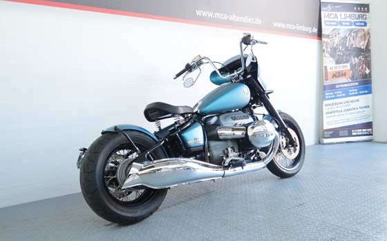 Gebrauchtmotorrad BMW R 18 - Bild 12