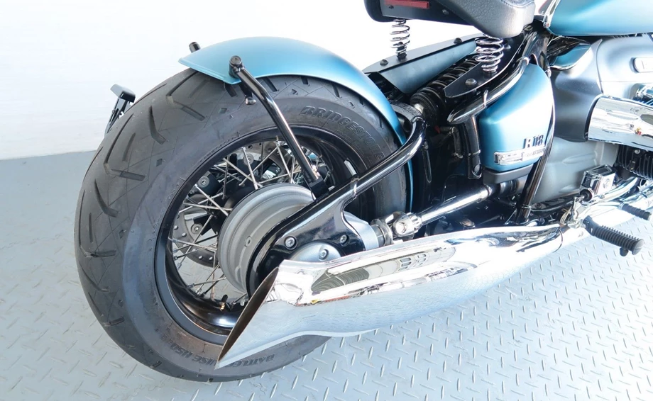 Angebot BMW R 18 Bild 13: Angebot BMW R 18