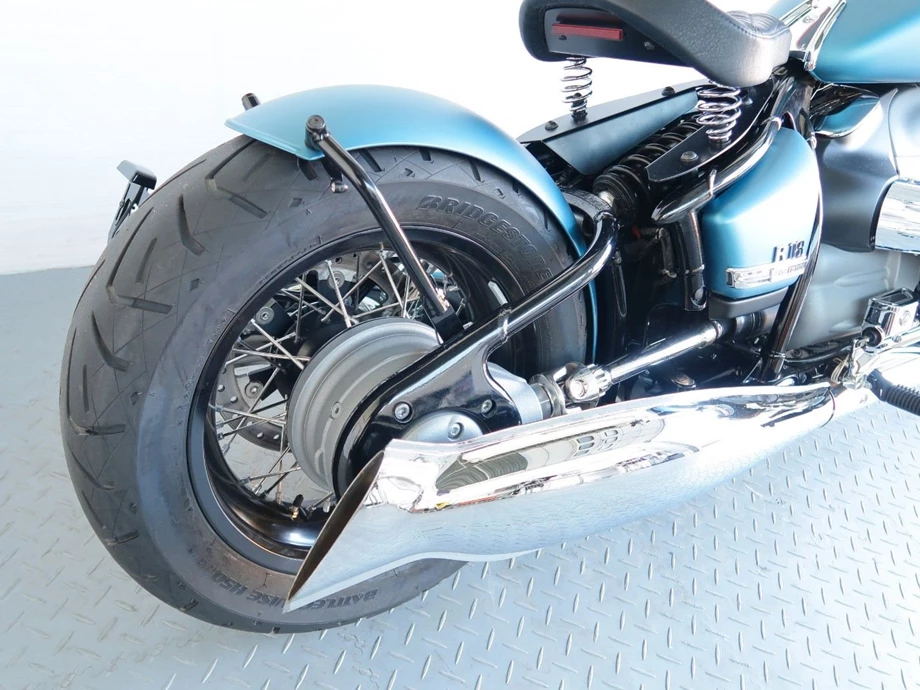 Angebot BMW R 18 Bild 13: Angebot BMW R 18