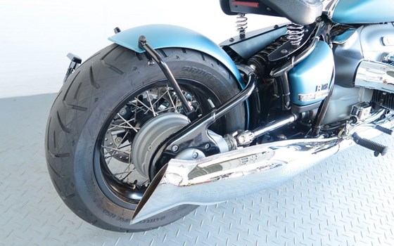 Gebrauchtmotorrad BMW R 18 - Bild 13