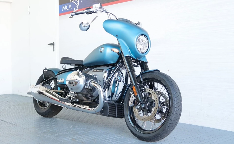 Angebot BMW R 18 Bild 14: Angebot BMW R 18