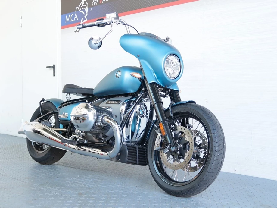 Angebot BMW R 18 Bild 14: Angebot BMW R 18